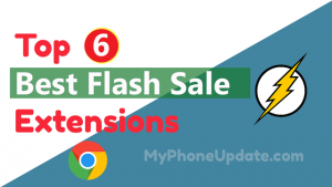 Top 6 Best Flash Sale Extensions