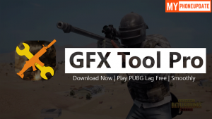 GFX Tool Pro Apk Free Download