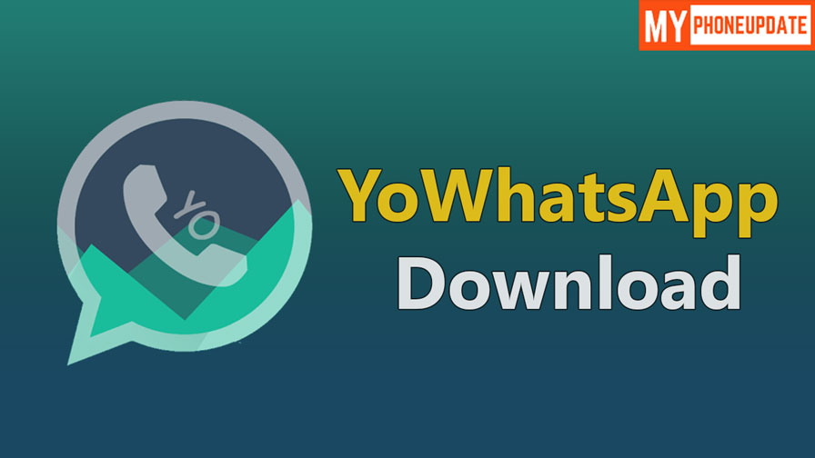 YoWhatsApp APK Download Latest Version
