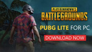 How To Download And Install PUBG Lite On PC