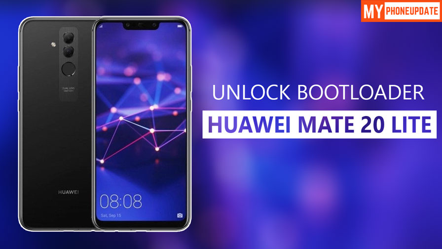 Makkelijk te begrijpen Meetbaar Reparatie mogelijk How To Unlock Bootloader Of Huawei Mate 20 Lite {UnOfficial Method}