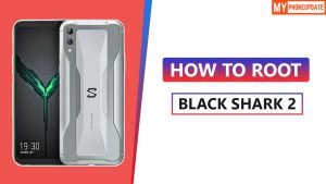 How To Root Xiaomi Black Shark 2