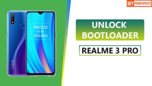 Unlock Bootloader Of Realme 3 Pro