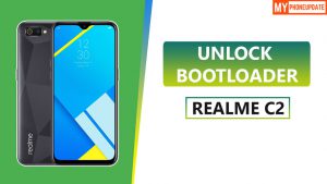 Unlock Bootloader Of Realme C2