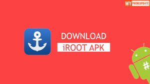 Download iRoot APK Latest