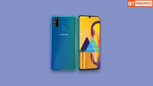 How To Root Samsung Galaxy M30s