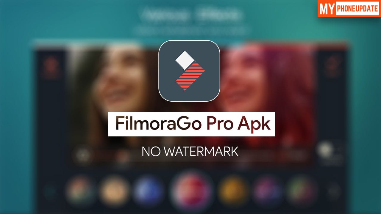 FilmoraGo Pro Apk