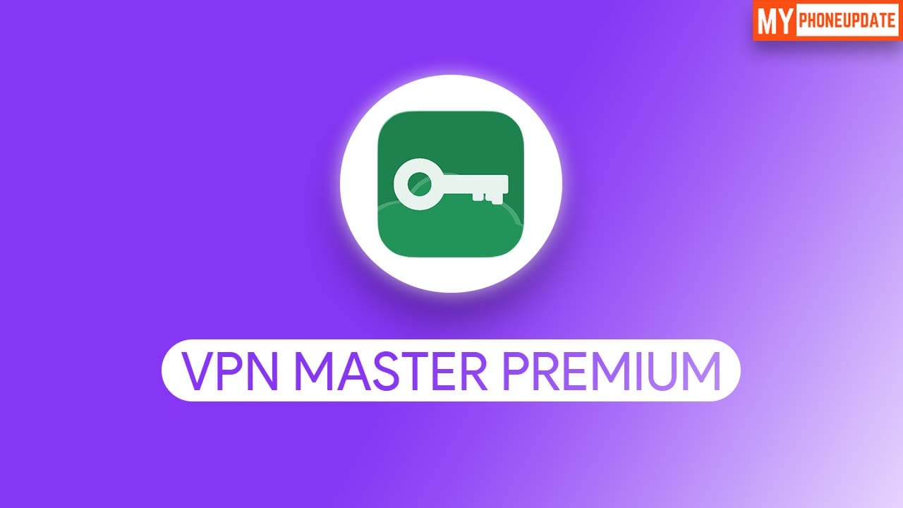 VPN Master Premium Apk