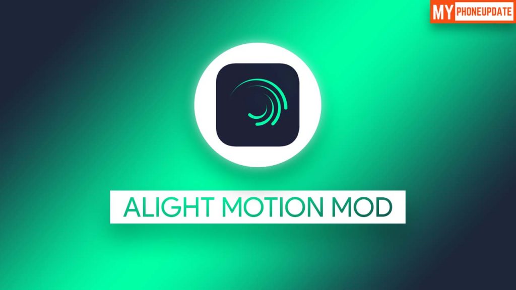 Alight Motion MOD APK v3.3.5 Free Download 2020 [Premium Unlocked]