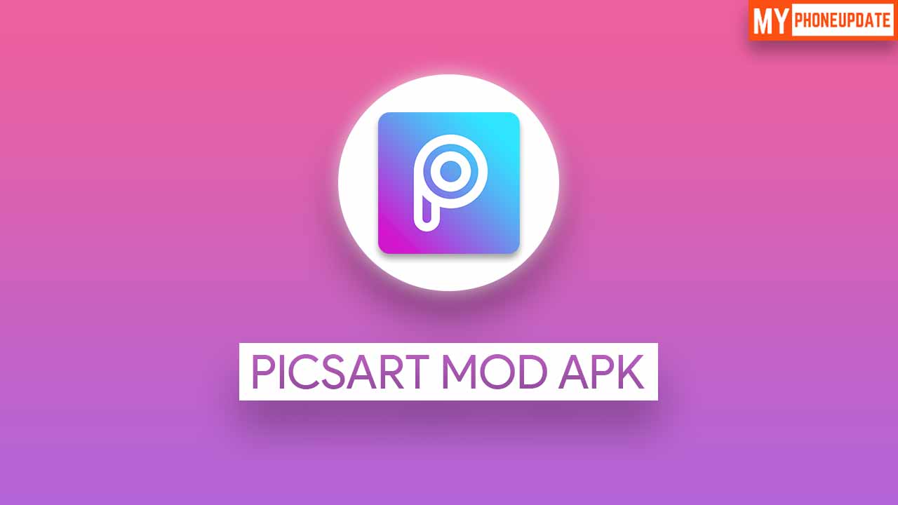 PicsArt Gold Mod APK