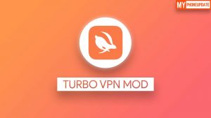 Turbo VPN MOD APK