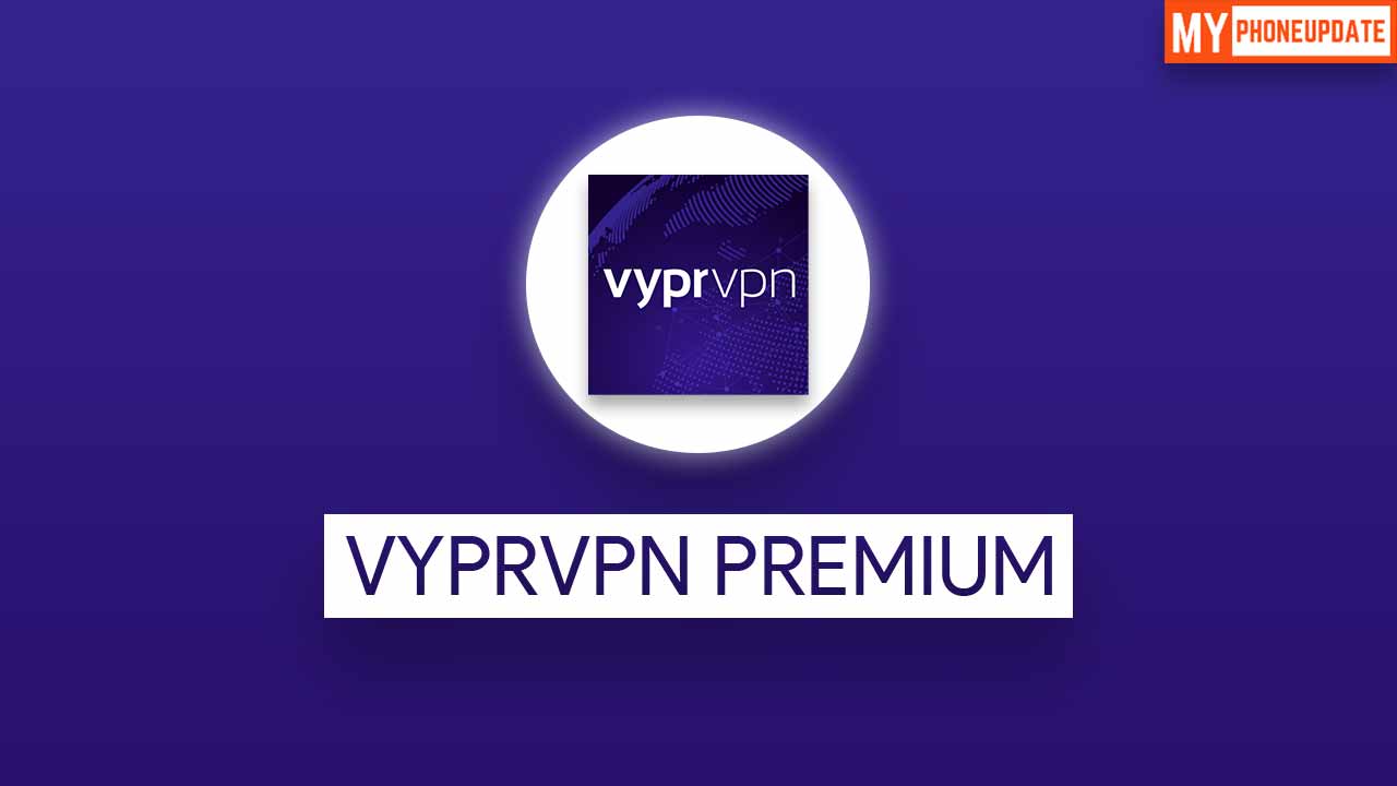VyprVPN Premium APK