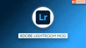 Adobe Lightroom MOD APK
