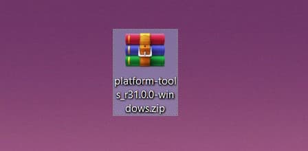 Platform Tools Zip For Windows