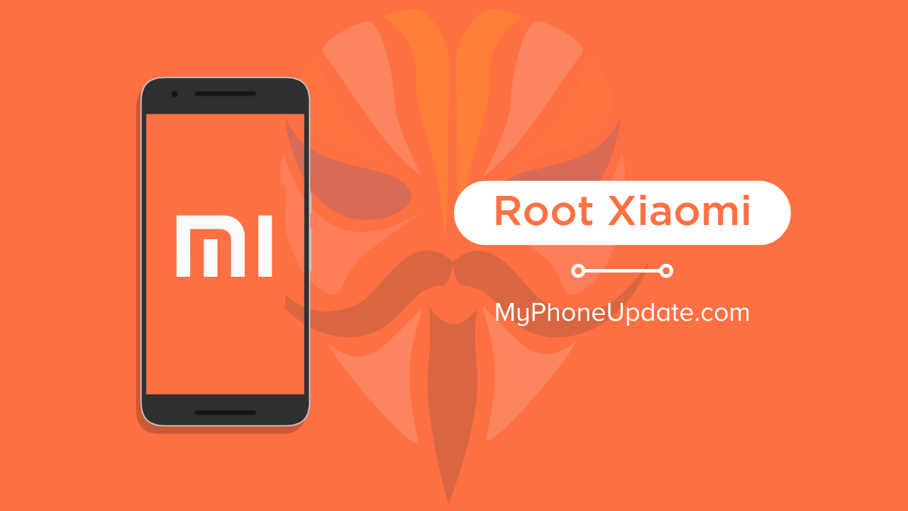 Rooting Xiaomi